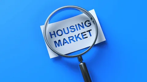 UK Housing Market Update