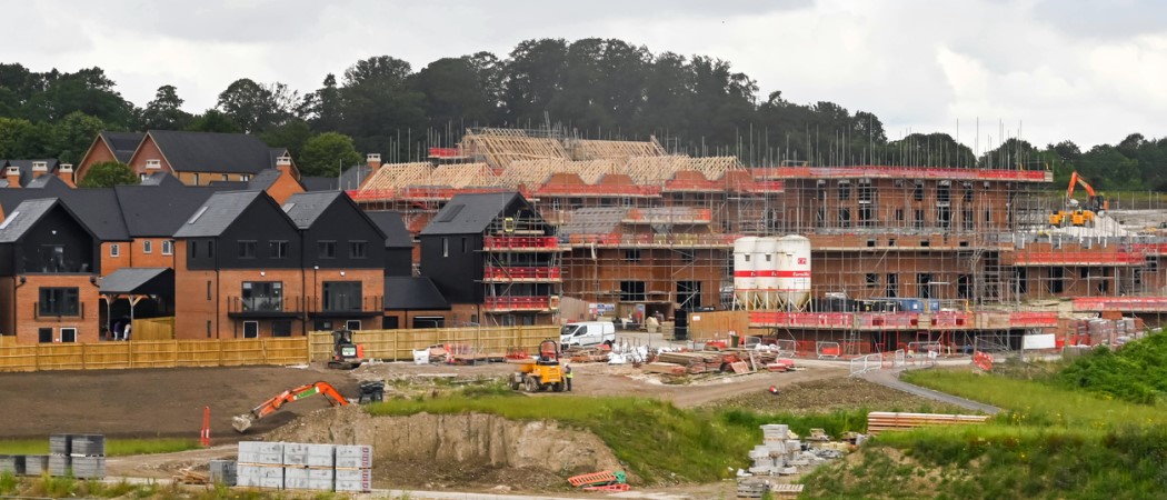 How can we tackle the UK’s housing crisis?